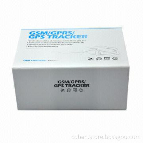 Hidden GPS Kids'/Children's Tracker with SOS and 2-way Communications